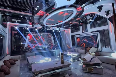 夜总会预订_拉萨好玩商务KTV预定,享受藏地夜生活品质娱乐体验