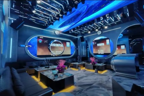 林芝KTV娱乐会所招聘，攀高而上逐梦飞翔