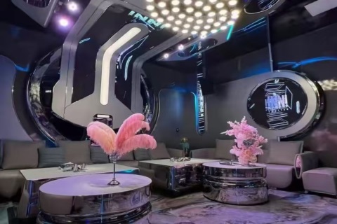 林芝夜场诚邀礼仪女生 泉城共筑职业新程